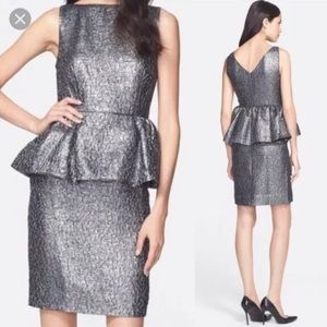 Kate Spade Andi Dress, All That Glitters Gunmetal